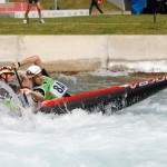 2014 ICF Canoe Slalom World Cup