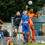 Braintree Town v Gloucester City