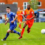 Braintree Town v Gloucester City